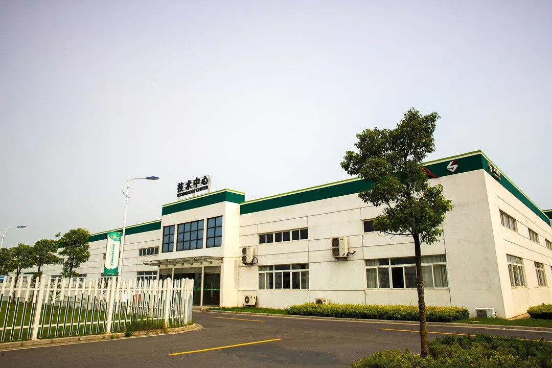 双登“江苏省电化学储能技术重点实验室”获省财政奖励